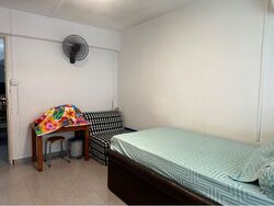 Blk 109 Mcnair Spring (Kallang/Whampoa), HDB 5 Rooms #532515401